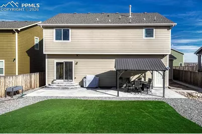 6732 Edmondstown Drive, Colorado Springs, CO 80923 - Photo 47