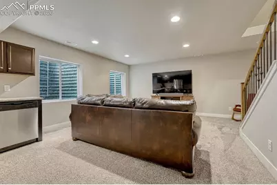 6732 Edmondstown Drive, Colorado Springs, CO 80923 - Photo 39