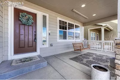 6732 Edmondstown Drive, Colorado Springs, CO 80923 - Photo 5