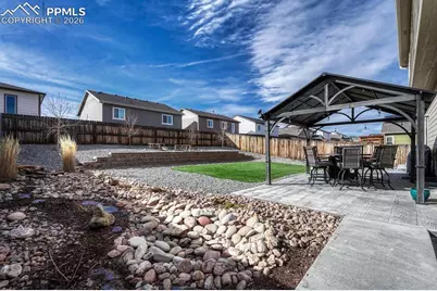 6732 Edmondstown Drive, Colorado Springs, CO 80923 - Photo 11