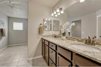 6732 Edmondstown Drive, Colorado Springs, CO 80923 - Photo 9