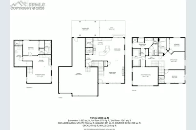6732 Edmondstown Drive, Colorado Springs, CO 80923 - Photo 45