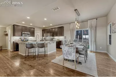 6732 Edmondstown Drive, Colorado Springs, CO 80923 - Photo 7