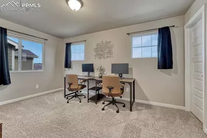 6732 Edmondstown Drive, Colorado Springs, CO 80923 - Photo 31