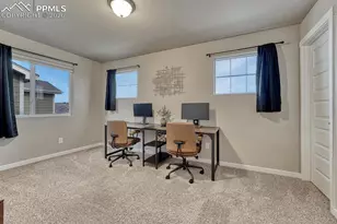 6732 Edmondstown Dr, Colorado Springs, CO 80923 - Photo 31