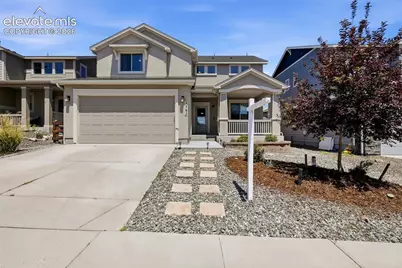 2382 Pelican Bay Drive, Monument, CO 80132 - Photo 1