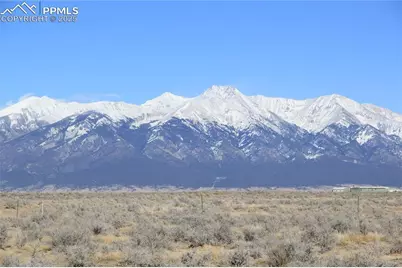 5 Stoner Road, Blanca, CO 81123 - Photo 1