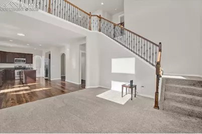 6153 Leon Young Drive, Colorado Springs, CO 80924 - Photo 9