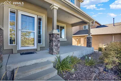 6153 Leon Young Drive, Colorado Springs, CO 80924 - Photo 3