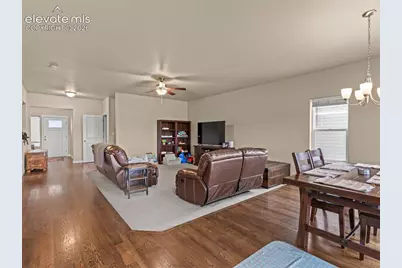 1564 Grand Overlook Street, Colorado Springs, CO 80910 - Photo 7