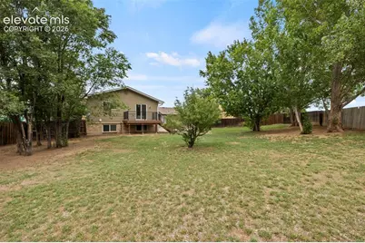 6635 Defoe Place, Colorado Springs, CO 80911 - Photo 3