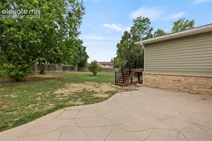 6635 Defoe Pl, Colorado Springs, CO 80911 - Photo 5