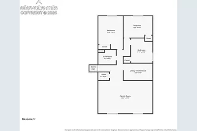 6635 Defoe Place, Colorado Springs, CO 80911 - Photo 49