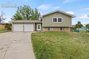 6635 Defoe Pl, Colorado Springs, CO 80911 - Photo 1