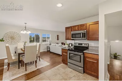 6635 Defoe Place, Colorado Springs, CO 80911 - Photo 15