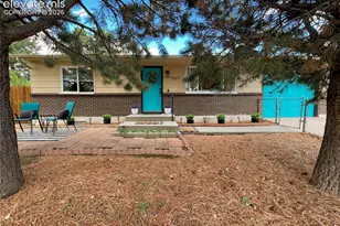 5107 Sonata Dr, Colorado Springs, CO 80918 - Photo 1