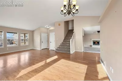 3510 Richmond Drive, Colorado Springs, CO 80922 - Photo 7