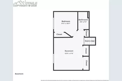 3960 Dolphin Circle, Colorado Springs, CO 80918 - Photo 33