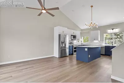 3960 Dolphin Circle, Colorado Springs, CO 80918 - Photo 5