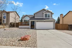 3960 Dolphin Cir, Colorado Springs, CO 80918 - Photo 1
