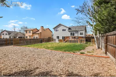 3960 Dolphin Circle, Colorado Springs, CO 80918 - Photo 29