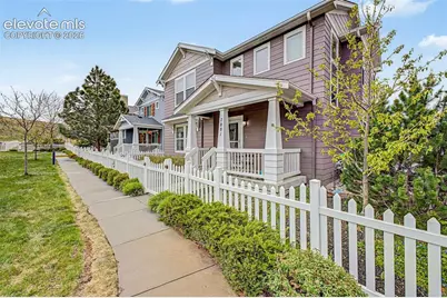 7881 Bengali Lane, Colorado Springs, CO 80923 - Photo 1