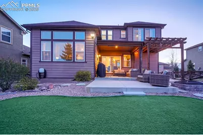 7248 Jagged Rock Circle, Colorado Springs, CO 80927 - Photo 47