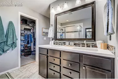 7248 Jagged Rock Circle, Colorado Springs, CO 80927 - Photo 37