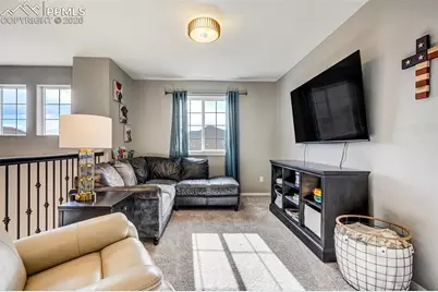 7248 Jagged Rock Circle, Colorado Springs, CO 80927 - Photo 23