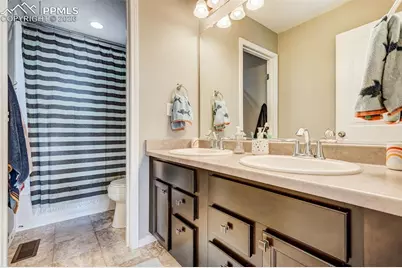 7248 Jagged Rock Circle, Colorado Springs, CO 80927 - Photo 39