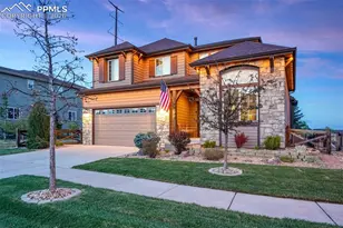 7248 Jagged Rock Cir, Colorado Springs, CO 80927 - Photo 3