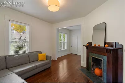 1931 N Tejon Street, Colorado Springs, CO 80907 - Photo 5