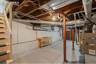 1931 N Tejon Street, Colorado Springs, CO 80907 - Photo 29