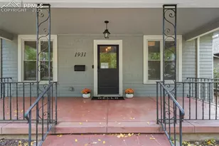 1931 N Tejon St, Colorado Springs, CO 80907 - Photo 3