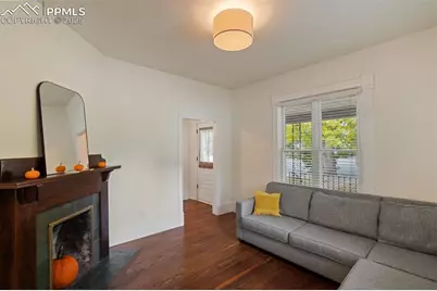 1931 N Tejon Street, Colorado Springs, CO 80907 - Photo 9