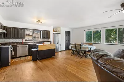 336 Harvard Street, Colorado Springs, CO 80911 - Photo 7