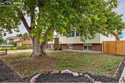 336 Harvard Street, Colorado Springs, CO 80911 - Photo 3