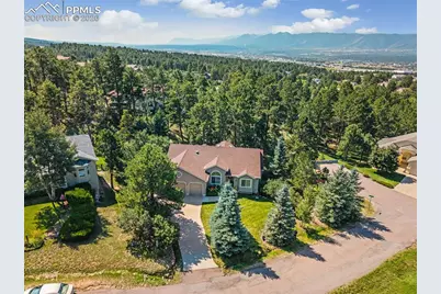 19805 Chisholm Trail, Monument, CO 80132 - Photo 47