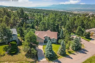 19805 Chisholm Trail, Monument, CO 80132 - Photo 47