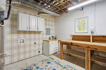 19805 Chisholm Trail, Monument, CO 80132 - Photo 39