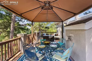 19805 Chisholm Trail, Monument, CO 80132 - Photo 41