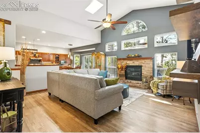 19805 Chisholm Trail, Monument, CO 80132 - Photo 7