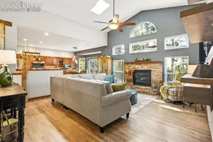 19805 Chisholm Trail, Monument, CO 80132 - Photo 7