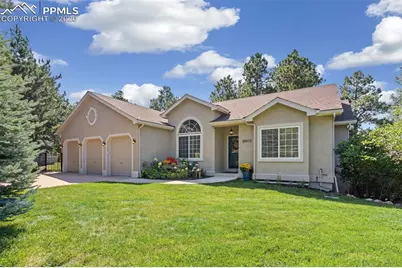 19805 Chisholm Trail, Monument, CO 80132 - Photo 45