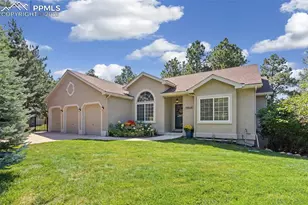 19805 Chisholm Trail, Monument, CO 80132 - Photo 45