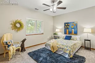 19805 Chisholm Trail, Monument, CO 80132 - Photo 33