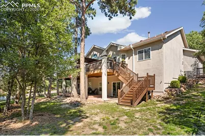 19805 Chisholm Trail, Monument, CO 80132 - Photo 43