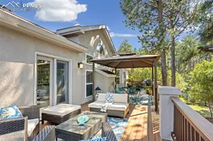 19805 Chisholm Trail, Monument, CO 80132 - Photo 19