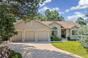 19805 Chisholm Trail, Monument, CO 80132 - Photo 1