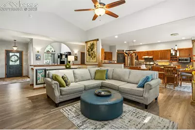 19805 Chisholm Trail, Monument, CO 80132 - Photo 9